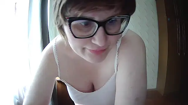 XXX chat uživo modela Jolinaha