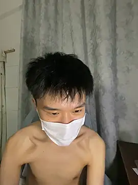 Zhang_yiovo লাইভ XXX চ্যাট