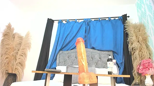 ArySweet69's Live XXX Chat