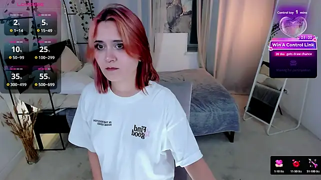Alexa_Lexi_ 即時 XXX 聊天