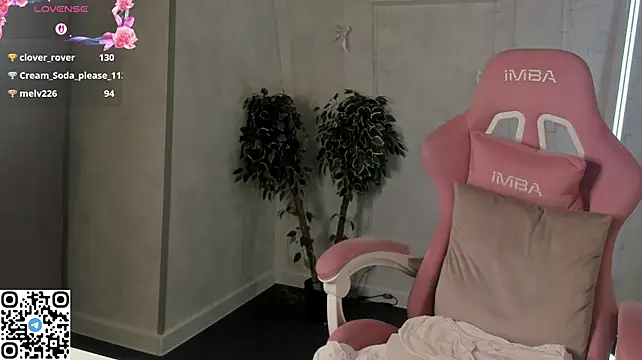 Alica_Keller 现场XXX聊天