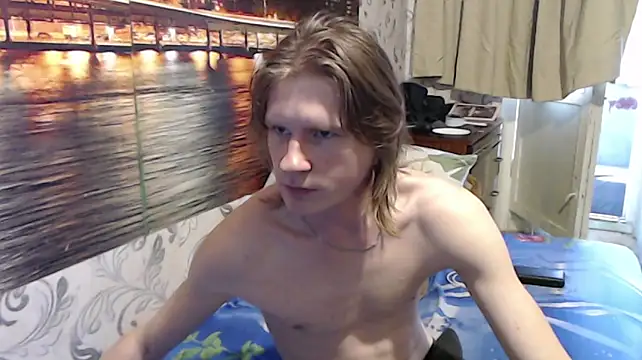Chat +18 de ArchiZuki69 ao vivo