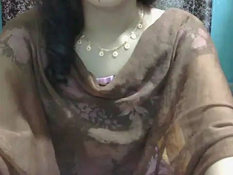 Adorable_Ayesha 现场XXX聊天