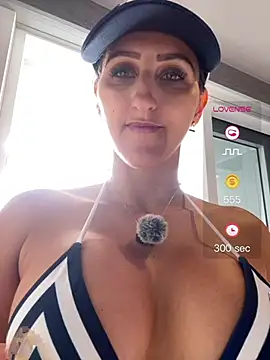 Chatroom XXX en direct de Bunny_LiveShow