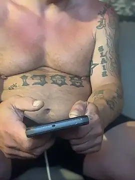 Ldnick69 élő XXX-chatje