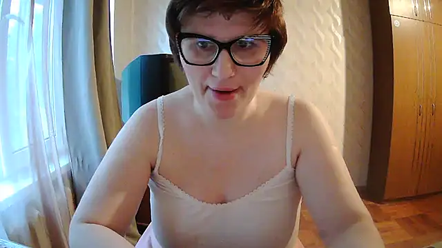 XXX chat uživo modela Jolinaha