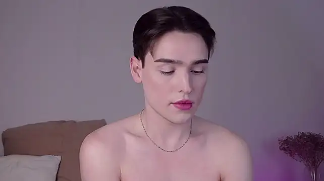Chatroom XXX en direct de RobbyCharming