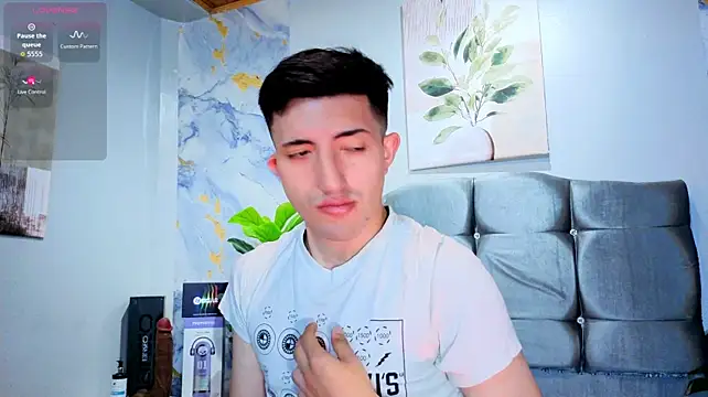 XXX chat uživo modela Un_Sluttyy
