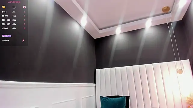 megann_hilton's Live XXX Chat