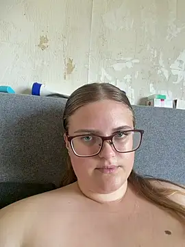 CurvyPaar2 Live XXX-Chat