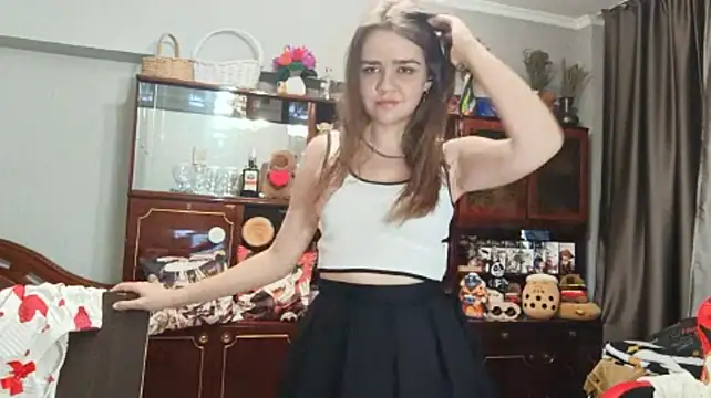 Онлайн чат XXX QueenBeatrice