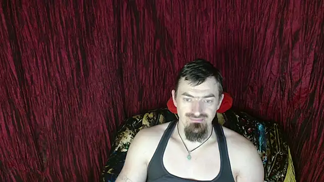 Онлайн чат XXX ConanJones