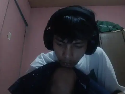 Kyoshi_19 Live XXX-chat