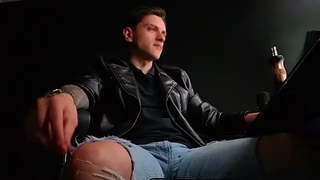 XXX chat uživo modela FelixStarkk