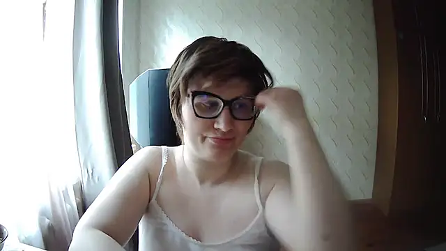 Jolinaha Live XXX-Chat