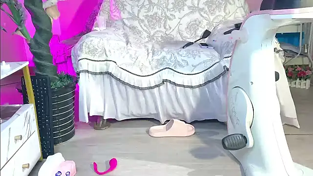 lililuo Obrolan Langsung XXX