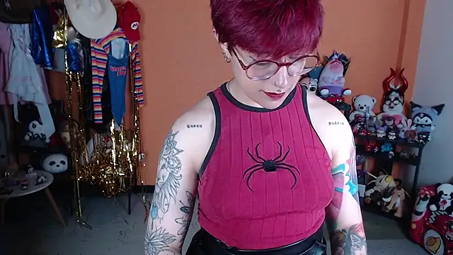 MissMiia2 Live XXX-Chat