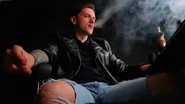 دردشة FelixStarkk الجنسية المباشرة