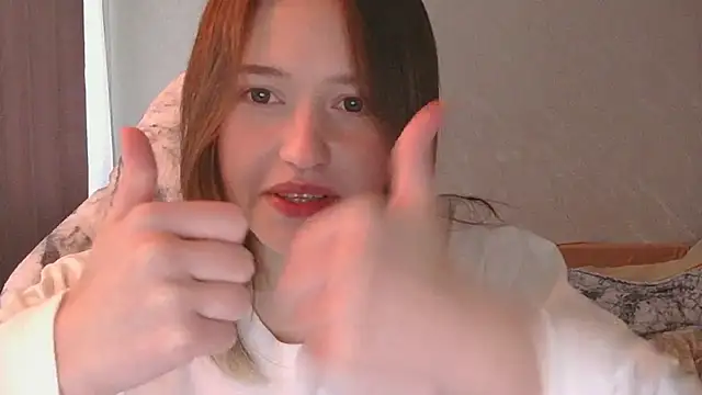 Chat +18 de Beloved_Mary ao vivo