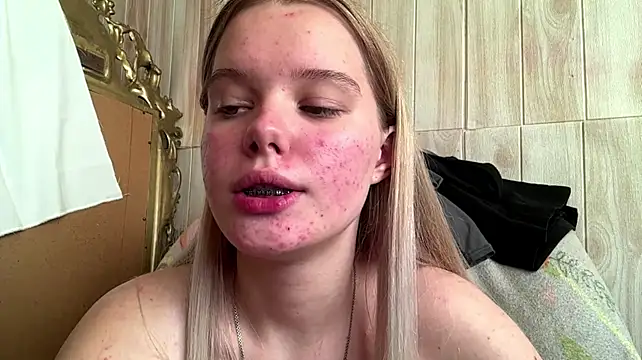 Malinwitch Live XXX-Chat