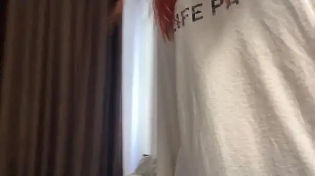 CarySokolsky Live XXX Chat