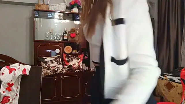 QueenBeatrice Live XXX Chat