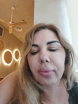 Alisasex@xh Adlı Modelin Canlı XXX Sohbeti