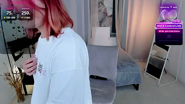 Chatroom XXX en direct de Alexa_Lexi_