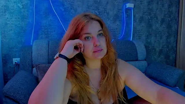 Czat XXX na żywo – CoraSwon