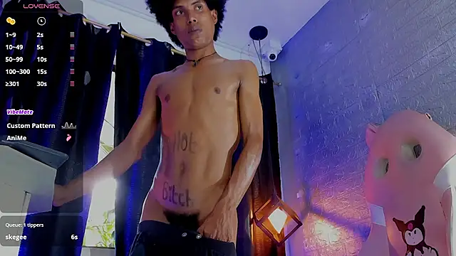 Walkers05's Live XXX Chat