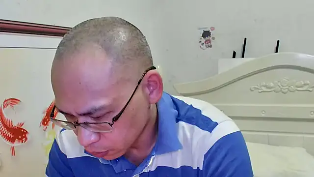 Chat +18 de benly888 ao vivo