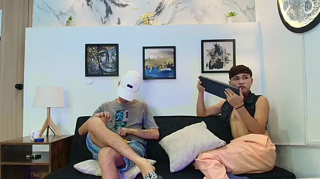 Chat +18 de GOLDEN_BOSS ao vivo
