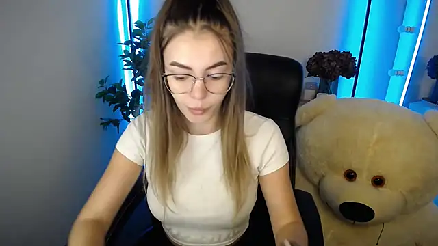 Chat XXX en directo de Ritaneer