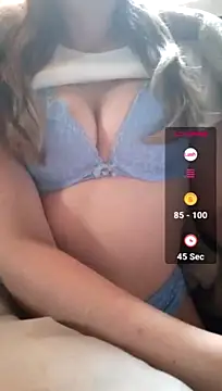SweetXbunny Live XXX Chat
