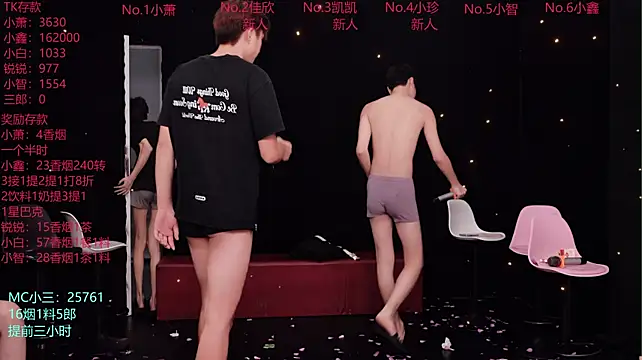 Chenyong123's Live XXX Chat