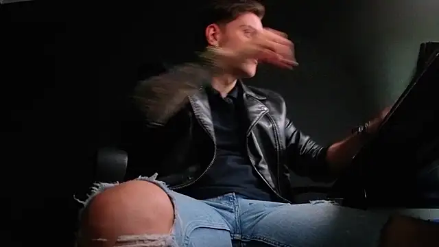 Chat XXX Live FelixStarkk