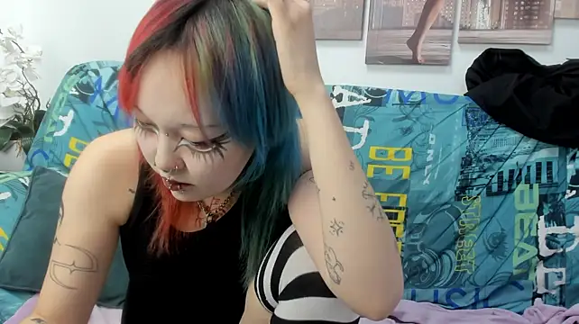 XXX chat uživo modela Cute__Kiko