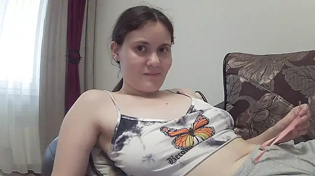 LanaLive live XXX chat