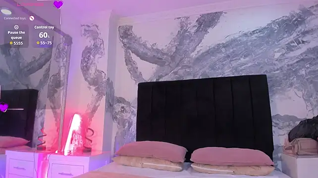 EvangelinePreston Live XXX-Chat