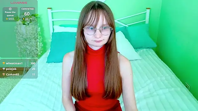 _EliDream – Live XXX-chat