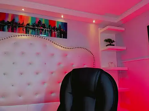 ZONCER_DI_Jimenez's Live XXX Chat