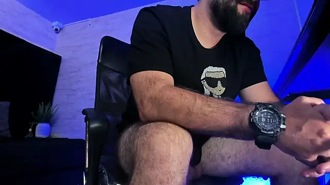 jhon_bear03's Live XXX Chat