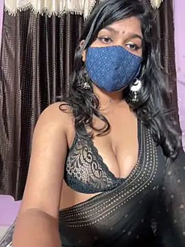 Sembang XXX Secara Langsung Lisa_afreen