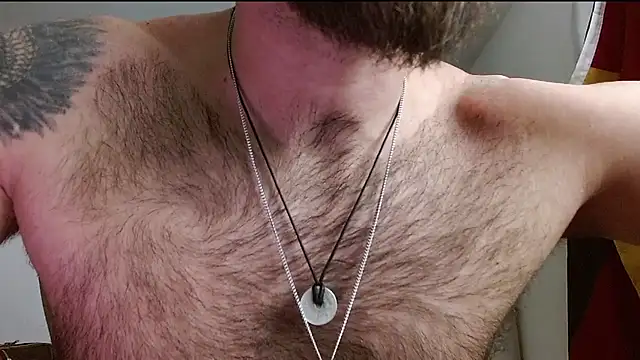 DominanThewolff Adlı Modelin Canlı XXX Sohbeti
