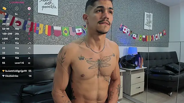 Jared_Cole's Live XXX Chat