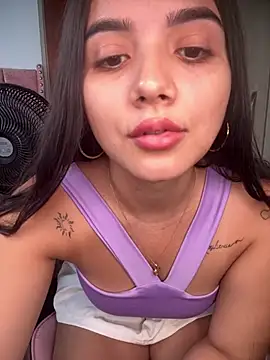 salomecute21 live XXX chat