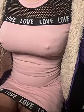 flayeyena Webcam-Show
