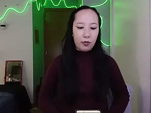 Chat +18 de Japabaixinha ao vivo