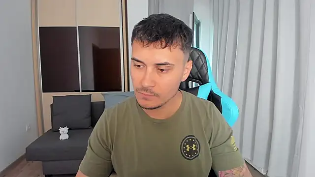 MatMalonne Chat XXX live