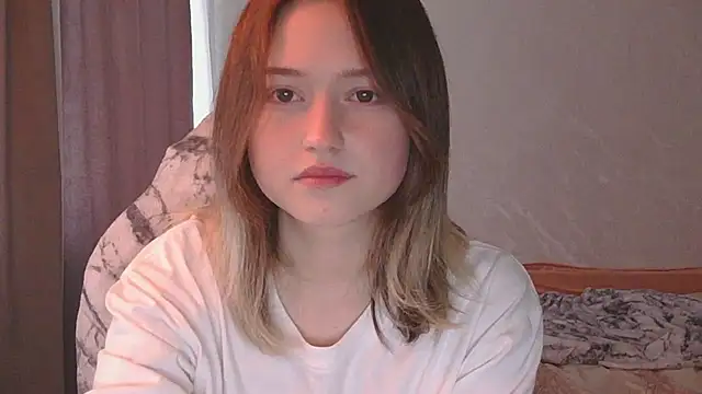 Beloved_Mary Chat XXX in diretta